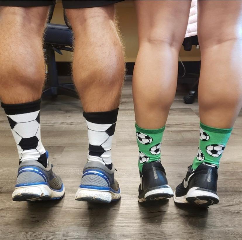 calf-raises-exercise-socks - Jaco Rehab